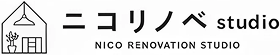 ニコリノベstudio