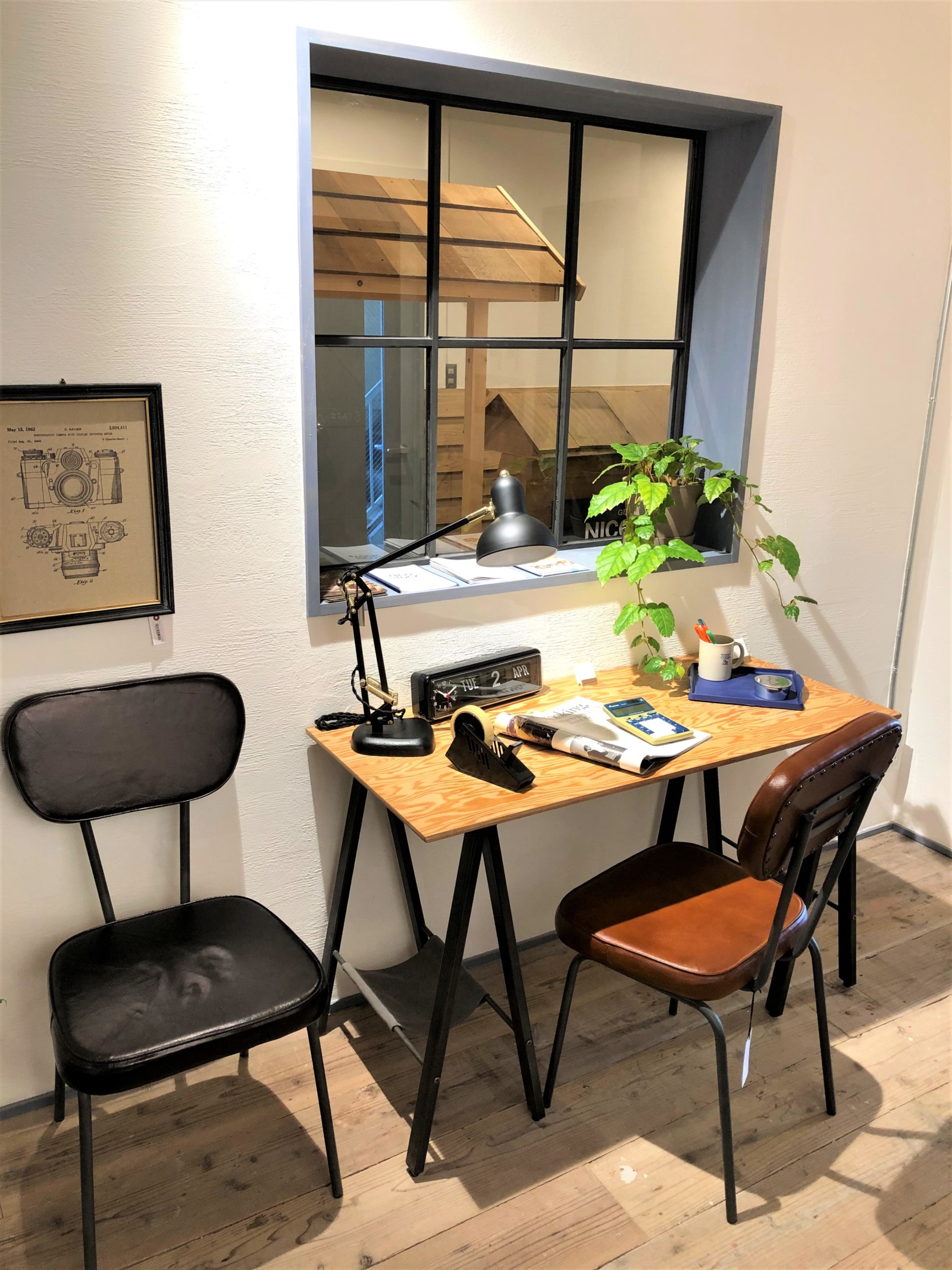 diy table